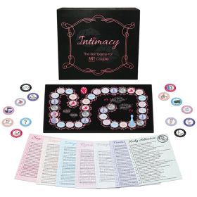 Intimacy Board Game