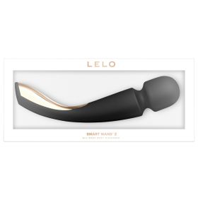 Lelo Smart Wand 2 Large-Black