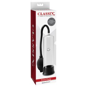 Classix Power Pump