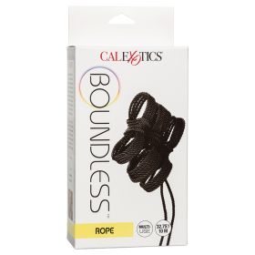 Boundless Rope-Black