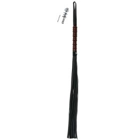 S&M Mahogany Flogger