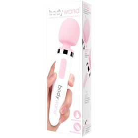 Bodywand Personal Mini Rechargeable-Pink