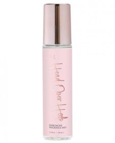 CG Body Mist with Pheromones Head Over Heels 3.5 fl oz - TCN-CGC1201-04