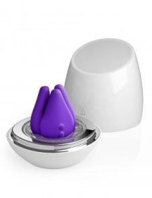 Pure UV Sanitizing Mood Light Love Pods Tre Ultraviolet Edition - TCN-JI10401