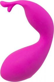 Swan Squeeze Control The Swan Kiss - Pink - TCN-BMS94016