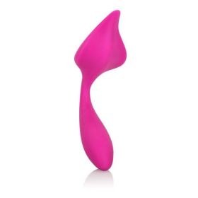 Mini Marvels Silicone Marvelous Lover Pink Vibrator - SE440945