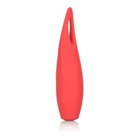 Red Hots Spark Clitoral Encaser Massager - SE440810