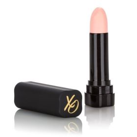 Hide and Play Lipstick Vibrator Nude - SE293005