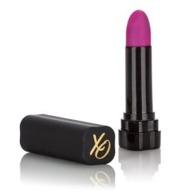 Hide and Play Lipstick Vibrator Purple - SE293015