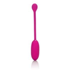 Rechargeable Kegel Ball Advanced Pink 12 Functions - TCN-SE1328-10