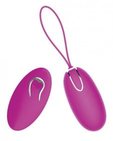 Pretty Love Joyce Purple Bullet Vibrator - TCN-BI-014362W-10