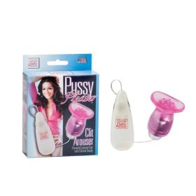 Pussy Pleaser Clit Arouser - SE0597-00