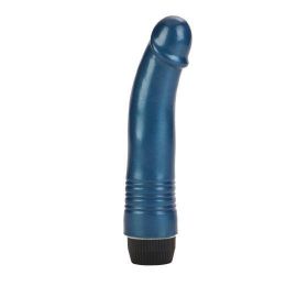 Midnight Vibe Blue G-Spot Vibrator - SE0760-30