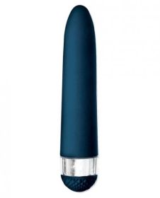 The Velvet Kiss We Scream Black Personal Massager - NW23652