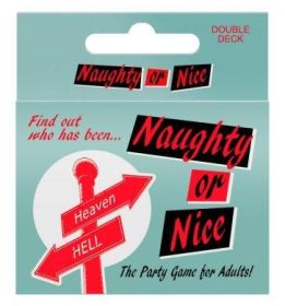 Naughty Or Nice - KHEBGC105