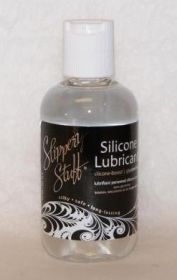 Slippery Stuff Silicone Lubricant 3 oz - LU022