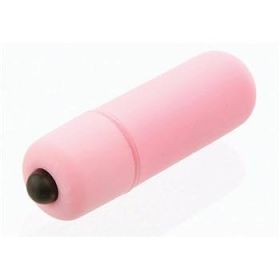 Adam &amp; Eve Love Bullet Vibrator Pink - ENAECQ58812