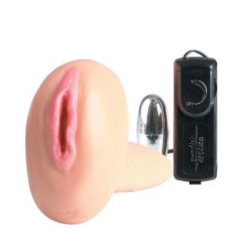 Sultry Vibro Pussy - SE0909-01