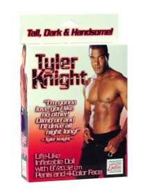 Tyler Knight Doll - SE1922-03