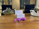 Persephone ‚Äì The Dynamic Clitoral Suction Toy And G-Spot Vibrator - Purple